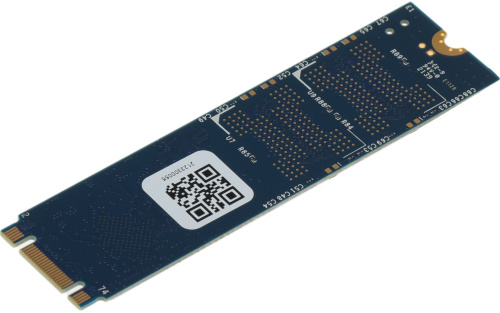 Накопитель SSD ТМИ SATA-III 256GB ЦРМП.467512.002 M.2 2280 3.21 DWPD фото 3