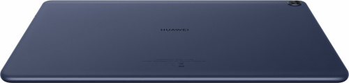 Планшет Huawei MatePad T10 AgrK-W09 Kirin 710A 2.0 8C RAM2Gb ROM32Gb 9.7" IPS 1200x800 Android 10.0 HMS синий 5Mpix 2Mpix BT WiFi Touch microSDXC 512Gb 5100mAh 11hr 960hrs фото 6