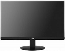 Монитор AOC 23.8" Value Line I2480SX(00/01) черный IPS LED 16:9 DVI матовая 250cd 1920x1080 D-Sub FHD 2.86кг