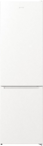 Холодильник Gorenje NRK6201PW4 2-хкамерн. белый фото 10