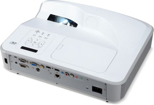 Проектор Acer U5530 DLP 3000Lm (1920x1080) 18000:1 ресурс лампы:3000часов 2xHDMI 4.6кг фото 4