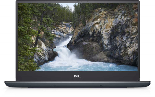 Ноутбук Dell Vostro 5490 Core i5 10210U/8Gb/1Tb/NVIDIA GeForce MX250 2Gb/14"/WVA/FHD (1920x1080)/Linux Ubuntu/grey/WiFi/BT/Cam фото 5