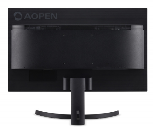 Монитор Acer 24" Aopen 24MX1bii черный TN LED 16:9 HDMI матовая 250cd 170гр/160гр 1920x1080 D-Sub FHD 3.98кг фото 5