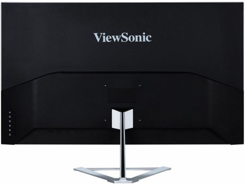 Монитор ViewSonic 32" VX3276-2K-MHD черный IPS LED 16:9 HDMI M/M матовая 80000000:1 250cd 178гр/178гр 2560x1440 DisplayPort 6.2кг фото 7