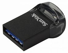 Флеш Диск Sandisk 256GB Type-C SDCZ460-256G-G46 USB3.1 черный