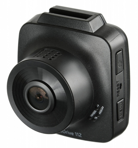 Видеорегистратор Digma FreeDrive 112 черный 1Mpix 1080x1920 1080p 150гр. GP1247 фото 19