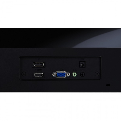 Монитор ViewSonic 23.8" VX2476-SMHD черный IPS LED 16:9 HDMI M/M матовая 80000000:1 250cd 178гр/178гр 1920x1080 D-Sub DisplayPort FHD 2.97кг фото 5