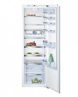 Холодильник Bosch KIF81PD20R (однокамерный)