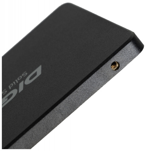 Накопитель SSD Digma SATA-III 256GB DGSR2256GS93T Run S9 2.5" фото 8