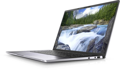 Ноутбук Dell Latitude 9510 Core i7 10810U/16Gb/SSD1Tb/Intel UHD Graphics/15"/WVA/FHD (1920x1080)/Windows 10 Professional/silver/WiFi/BT/Cam фото 3
