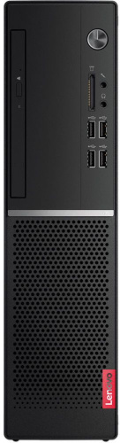 ПК Lenovo V520s-08IKL SFF i5 6400 (2.7)/4Gb/500Gb 7.2k/HDG530/Windows 10 Professional 64/GbitEth/180W/клавиатура/мышь/черный фото 3