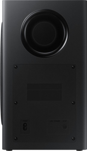 Звуковая панель Samsung HW-R650/RU 3.1 340Вт+160Вт черный фото 6