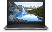 Ноутбук Dell Inspiron 3582 Pentium Silver N5000/4Gb/500Gb/DVD-RW/Intel UHD Graphics 605/15.6"/HD (1366x768)/Linux/silver/WiFi/BT/Cam