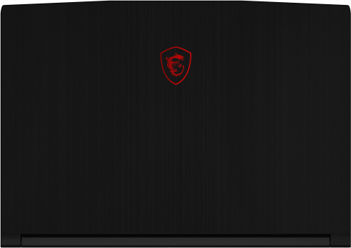 Ноутбук MSI GF63 Thin 11SC-623XRU Core i5 11400H 8Gb SSD256Gb NVIDIA GeForce GTX 1650 MAX Q 4Gb 15.6" IPS FHD (1920x1080) Free DOS black WiFi BT Cam (9S7-16R612-623) фото 12