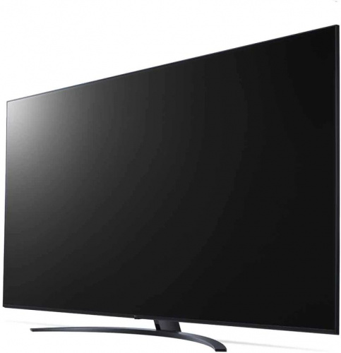 Телевизор LED LG 85" 86UP81006LA черный Ultra HD 120Hz DVB-T DVB-T2 DVB-C DVB-S DVB-S2 USB WiFi Smart TV (RUS) фото 9