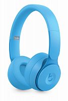 Гарнитура накладные Beats Solo Pro Wireless Noise Cancelling голубой беспроводные bluetooth оголовье (MRJ92EE/A)