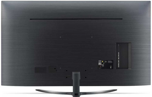 Телевизор LED LG 65" 65SM9010PLA NanoCell черный/Ultra HD/100Hz/DVB-T/DVB-T2/DVB-C/DVB-S/DVB-S2/USB/WiFi/Smart TV (RUS) фото 7