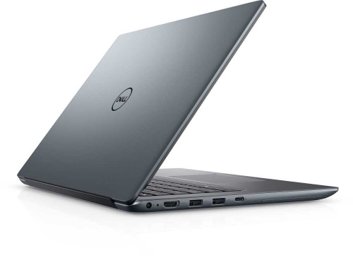 Ноутбук Dell Vostro 5490 Core i5 10210U/8Gb/1Tb/NVIDIA GeForce MX250 2Gb/14"/WVA/FHD (1920x1080)/Linux Ubuntu/grey/WiFi/BT/Cam фото 7