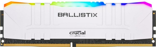 Память DDR4 8Gb 3000MHz Crucial BL8G30C15U4WL OEM Gaming PC4-24000 CL15 DIMM 288-pin 1.35В