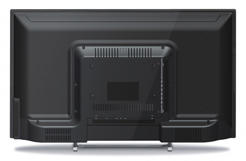 Телевизор LED PolarLine 40" 40PL11TC-SM черный FULL HD 50Hz DVB-T DVB-T2 DVB-C USB WiFi Smart TV (RUS) фото 4