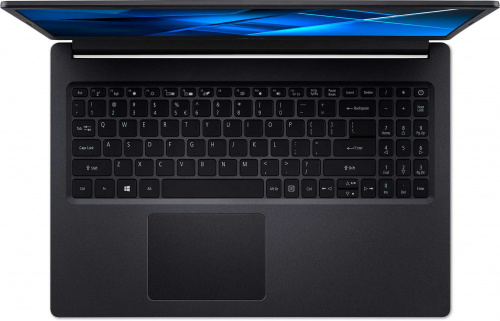 Ноутбук Acer Extensa 15 EX215-22-R0VC Ryzen 3 3250U 8Gb SSD256Gb AMD Radeon 15.6" FHD (1920x1080) Eshell black WiFi BT Cam фото 5