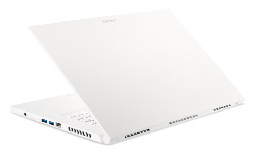 Ноутбук Acer ConceptD 3 CN315-72G-72GA Core i7 10750H/16Gb/SSD512Gb/NVIDIA GeForce GTX 1650 Ti 4Gb/15.6"/IPS/FHD (1920x1080)/Windows 10 Professional/white/WiFi/BT/Cam фото 2