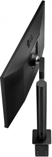 Монитор LG 34.1" UltraWide 34WN780-B черный IPS LED 21:9 HDMI матовая HAS 300cd 178гр/178гр 3440x1440 DisplayPort FHD USB 10.8кг фото 6