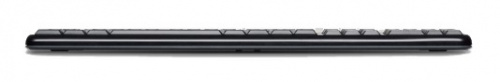 Клавиатура Logitech K120 EER черный USB фото 3