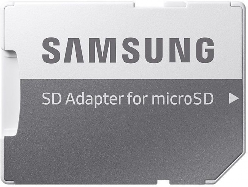 Флеш карта microSDXC 128Gb Class10 Samsung MB-MJ128GA/RU PRO Endurance + adapter фото 6