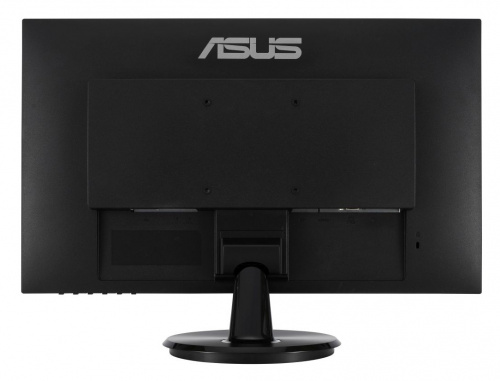 Монитор Asus 23.8" VA24DQ темно-серый IPS LED 4ms 16:9 HDMI M/M матовая 250cd 178гр/178гр 1920x1080 75Hz VGA DP FHD 3.63кг фото 3