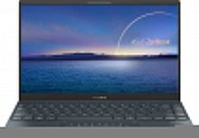Ноутбук Asus Zenbook UX325EA-AH029T Core i3 1115G4/8Gb/SSD256Gb/Intel UHD Graphics/13.3"/IPS/FHD (1920x1080)/Windows 10/grey/WiFi/BT/Cam/Bag
