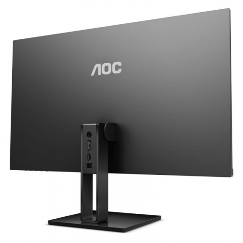 Монитор AOC 21.5" Value Line 22V2Q(00/01) черный IPS LED 16:9 HDMI матовая 250cd 1920x1080 DisplayPort FHD 2.74кг фото 2