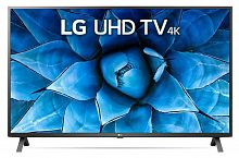 Телевизор LED LG 65" 65UN73006LA черный/Ultra HD/50Hz/DVB-T2/DVB-C/DVB-S/DVB-S2/USB/WiFi/Smart TV (RUS)