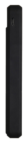 Мобильный аккумулятор Digma DG-10000-3U 10000mAh 15W 3A 2xUSB-A/USB-C черный (DG-10000-3U-BK) фото 4