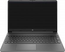 Ноутбук HP 15s-fq2020ur Pentium Gold 7505 8Gb SSD512Gb Intel UHD Graphics 15.6" IPS FHD (1920x1080) Free DOS grey WiFi BT Cam