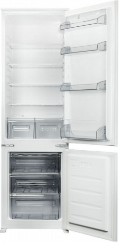 Холодильник Lex RBI 275.21 DF (двухкамерный) фото 2