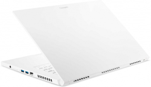 Ноутбук Acer ConceptD 3 CN315-72G-58EP Core i5 10300H 8Gb SSD512Gb NVIDIA GeForce GTX 1650 4Gb 15.6" IPS FHD (1920x1080) Windows 10 Professional white WiFi BT Cam фото 10
