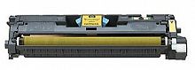 Тонер Картридж HP Q3962A желтый (4000стр.) для HP 2820/2840/2550L/2550Ln/2550n