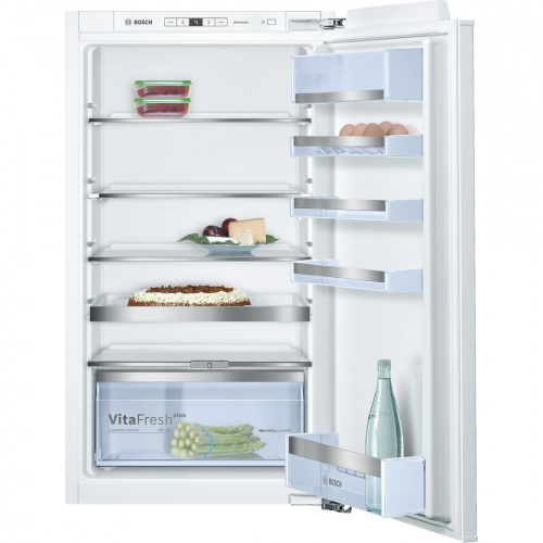 Холодильник Bosch KIR31AF30R белый (однокамерный) фото 11