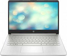 Ноутбук HP 14s-dq2002ur Core i5 1135G7/8Gb/SSD512Gb/Intel Iris Xe graphics/14"/IPS/FHD (1920x1080)/Free DOS 3.0/silver/WiFi/BT/Cam