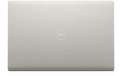 Ноутбук Dell Vostro 5301 Core i5 1135G7/8Gb/SSD256Gb/Intel Iris Xe graphics/13.3" WVA/FHD (1920x1080)/Windows 10 Home/gold/WiFi/BT/Cam фото 6