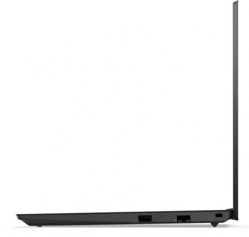 Ноутбук Lenovo ThinkPad E15 G3 AMD Ryzen 5 5500U 16Gb SSD512Gb AMD Radeon 15.6" IPS FHD (1920x1080) Windows 10 Professional 64 black WiFi BT Cam фото 6