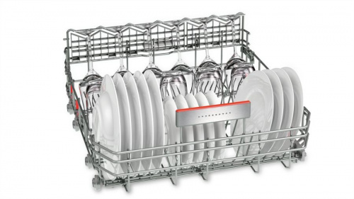 Посудомоечная машина Bosch SMV88TD55R 2400Вт полноразмерная фото 3