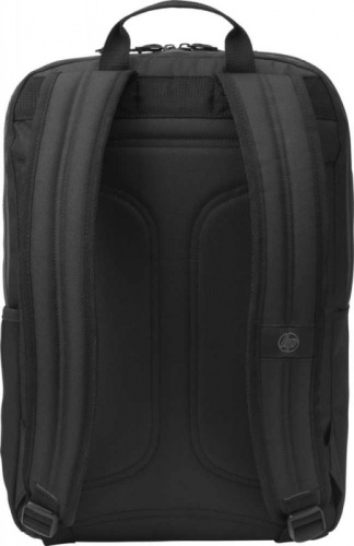 Рюкзак для ноутбука 15.6" HP Commuter черный (5EE91AA) фото 3