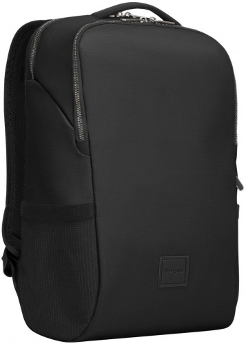 Рюкзак для ноутбука 15.6" Targus Urban Essential TBB594GL черный нейлон фото 7