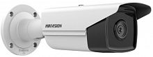 Камера видеонаблюдения IP Hikvision DS-2CD2T23G2-4I(2.8mm)(D) 2.8-2.8мм цв. корп.:белый