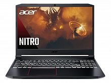 Ноутбук Acer Nitro 5 AN515-44-R9EJ Ryzen 7 4800H/16Gb/SSD1Tb/NVIDIA GeForce GTX 1650 4Gb/15.6"/IPS/FHD (1920x1080)/Eshell/black/WiFi/BT/Cam