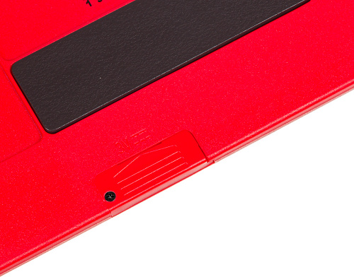 Графический планшет Xiaomi Wicue 12 multicolor красный фото 2