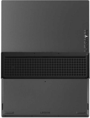 Ноутбук Lenovo Legion Y740-17ICHg Core i7 8750H/16Gb/1Tb/SSD256Gb/nVidia GeForce RTX 2070 8Gb/17.3"/IPS/FHD (1920x1080)/Windows 10/black/WiFi/BT/Cam фото 7