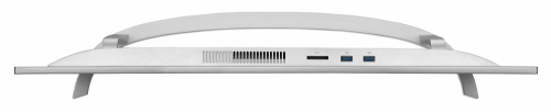 Моноблок Acer Aspire C22-720 21.5" Full HD P J3710 (1.6)/4Gb/1Tb 5.4k/HDG405/CR/Endless/GbitEth/WiFi/BT/65W/клавиатура/мышь/Cam/серебристый 1920x1080 фото 4